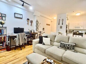 601 Monroe St-Unit -1A in Hoboken, NJ - Building Photo - Building Photo