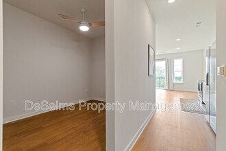 600 E Trinity Ln in Nashville, TN - Building Photo - Building Photo