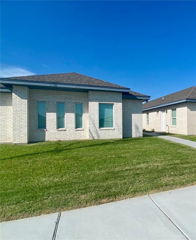 5908 Puffin Ave in Palmhurst, TX - Building Photo - Building Photo