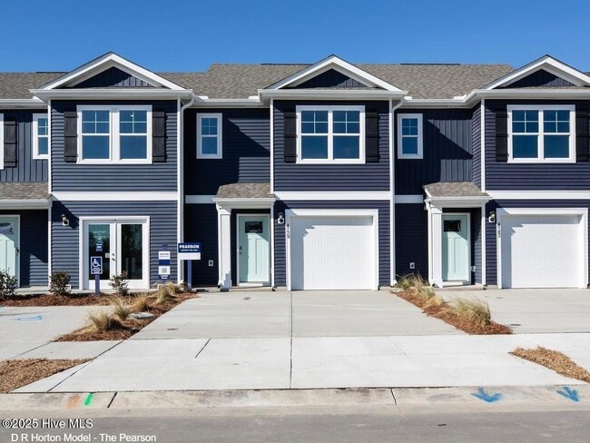 property at 117 S Grassland Rd