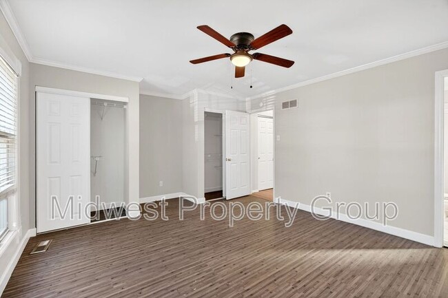 3644 Vago Ln in Florissant, MO - Building Photo - Building Photo