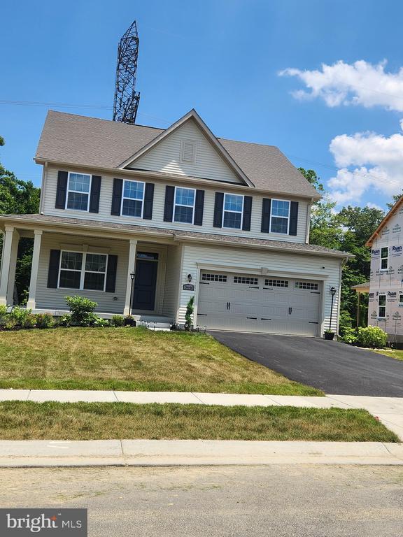 3446 Marylea Court in Waldorf, MD - Building Photo - Building Photo