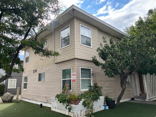 property at 590 Denslowe Dr