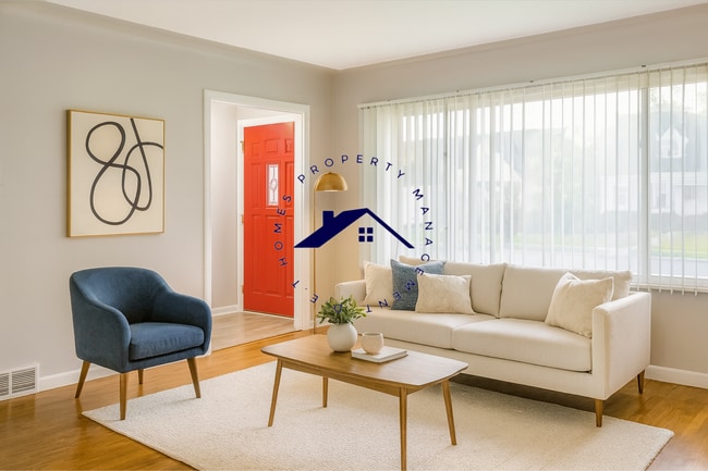 property at 17534 Evergreen Rd
