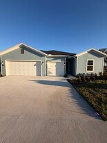 6874 SW 88 Pl in Ocala, FL - Building Photo