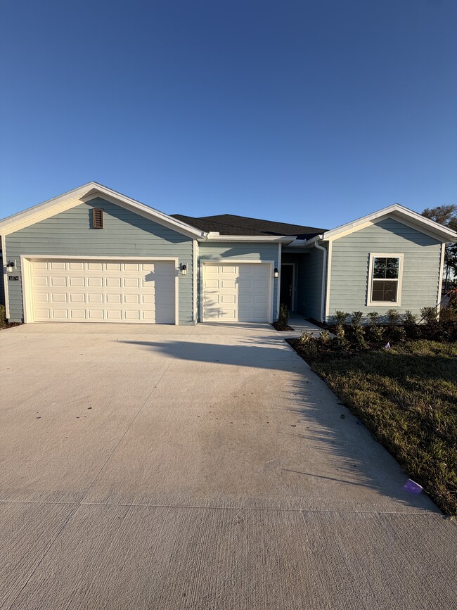 property at 6874 SW 88 Pl