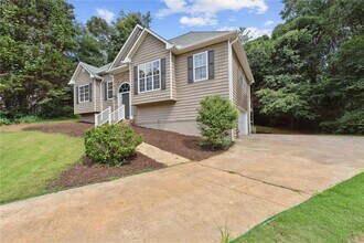6790 India Ln in Cumming, GA - Building Photo - Building Photo
