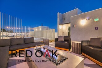 5801 Camerford Ave in Los Angeles, CA - Building Photo - Building Photo