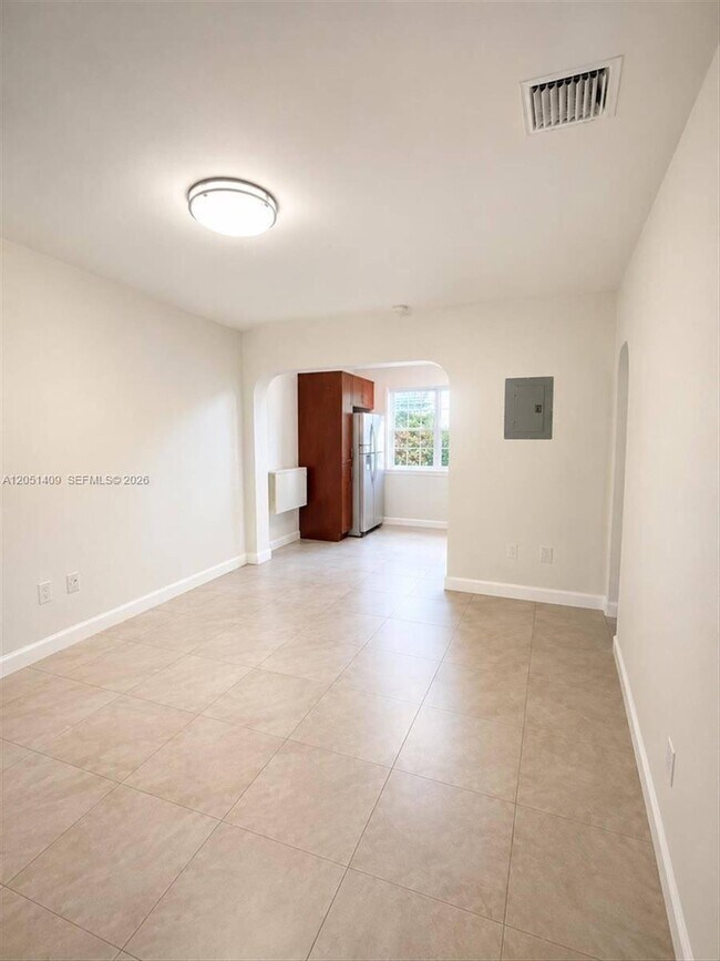 property at 4038 SW 9th Ter