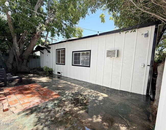 property at 10832 Otsego St