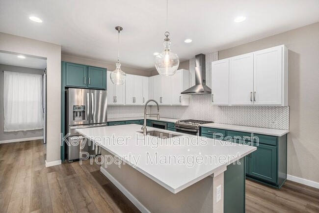 8983 Ramblestone St in Littleton, CO - Building Photo - Building Photo