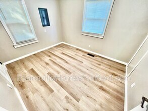 2814 B St in Evansville, IN - Building Photo - Building Photo