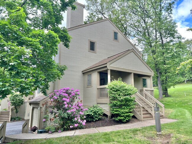 17 Ashford Dr in Avon, CT - Building Photo - Building Photo