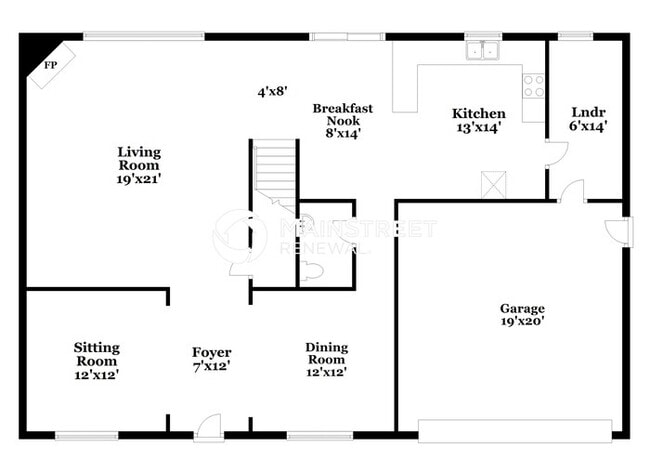 6783 Hampshire Dr in Zionsville, IN - Building Photo - Building Photo