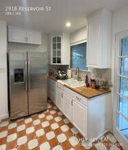 2918 Reservoir St in Los Angeles, CA - Building Photo - Building Photo