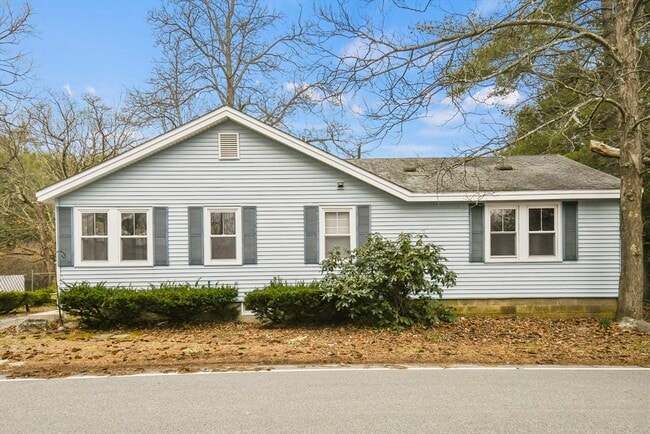 property at 138 Walker Rd