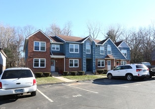 Westfield Glen in Meriden, CT - Building Photo - Building Photo