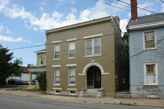 579 W Short St in Lexington, KY - Building Photo - Building Photo