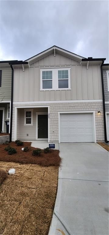 303 Hynes Dr in Villa Rica, GA - Building Photo - Building Photo