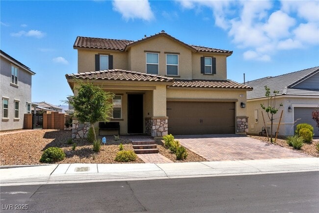 property at 3243 Avernus Ave