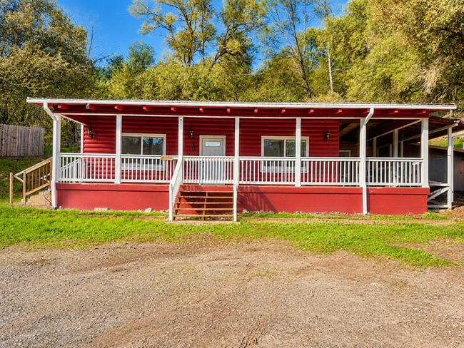 property at 14905 CA-88