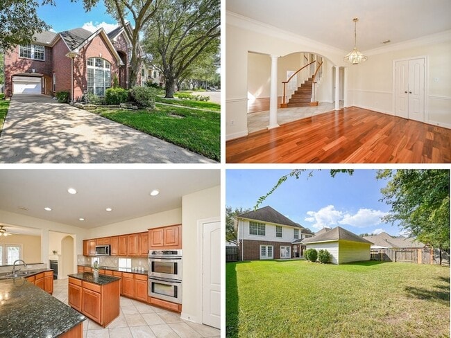 property at 1547 Lakeside Enclave Dr