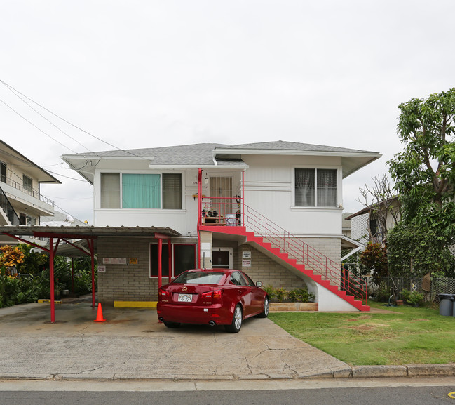 1732 Nanea St in Honolulu, HI - Building Photo - Building Photo