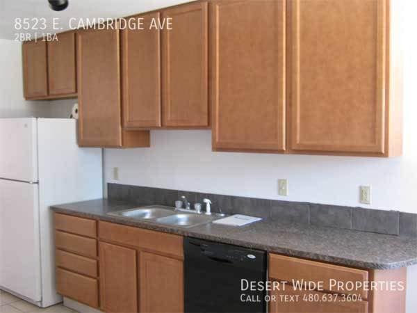 8523 E Cambridge Ave in Scottsdale, AZ - Building Photo - Building Photo
