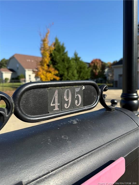 495 Rolling Pines Dr in Spring Lake, NC - Building Photo - Building Photo