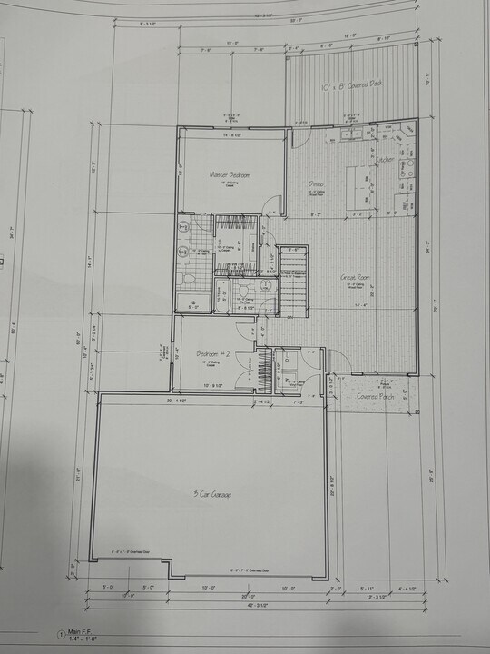 1141 W Trek Cir in Goddard, KS - Building Photo