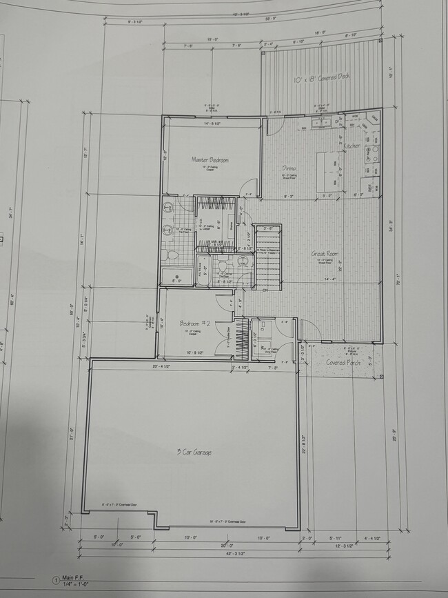 property at 1141 W Trek Cir