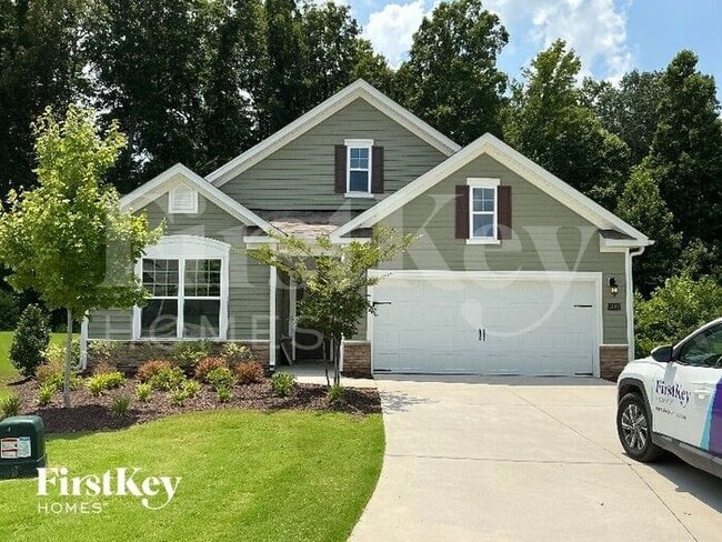 property at 3680 Alcorn Ridge Trace
