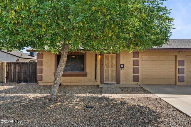 property at 6713 N 63rd Ave