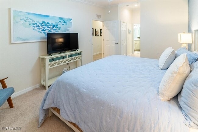 property at 9828 Venezia Cir