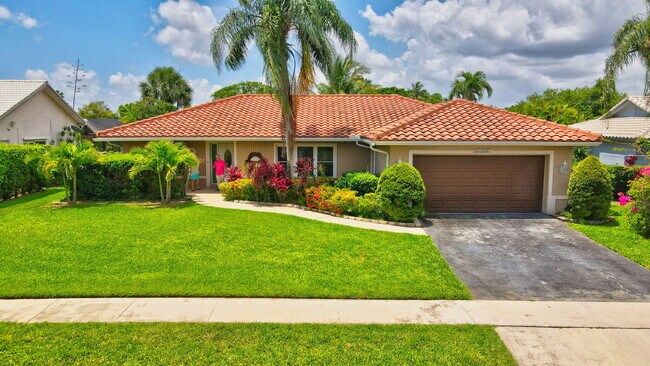 property at 10305 Crosswind Rd