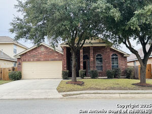 24534 Walnut Pass in San Antonio, TX - Building Photo