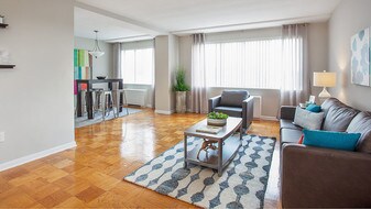 The Social North Charles