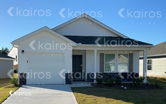 property at 185 Lochwolde Dr