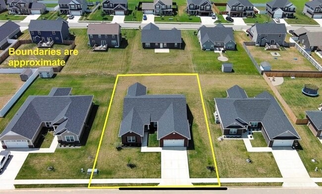 property at 119 Mount Moriah Blvd