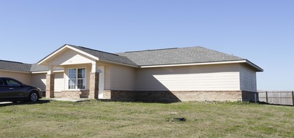 Cyrus Homes in Jennings, LA - Building Photo - Building Photo