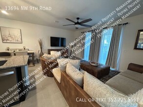 13694 NW 9th Rd in Newberry, FL - Building Photo - Building Photo