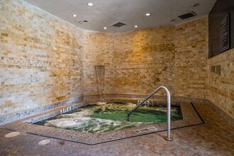 SYNC at Purgatory Creek in San Marcos, TX - Building Photo - Interior Photo