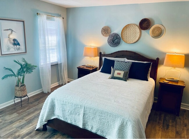 6840 Blue Heron Blvd in Myrtle Beach, SC - Foto de edificio - Building Photo