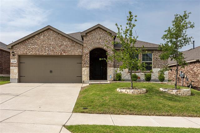 1125 Rountree Ct in Celina, TX - Building Photo