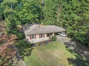 1220 Blueberry Trail in Decatur, GA - Building Photo - Building Photo