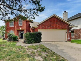 6027 Coventry Falls in Houston, TX - Building Photo