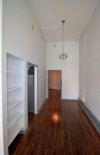 B & D Lofts in Macon, GA - Foto de edificio - Interior Photo