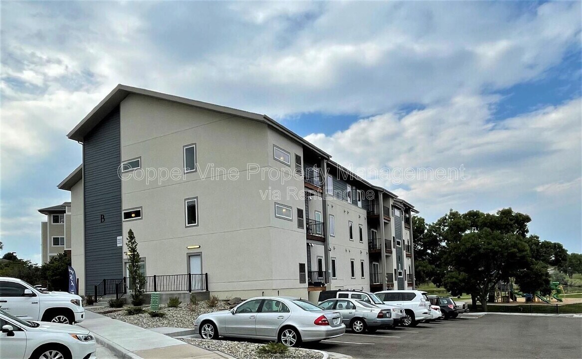 1401 W 85th Ave in Federal Heights, CO - Building Photo