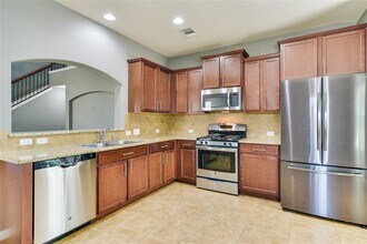 371 Purple Martin Ave in Kyle, TX - Building Photo - Building Photo