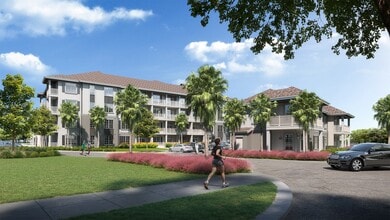 The Village at Carnes Crossroads in Summerville, SC - Building Photo - Building Photo